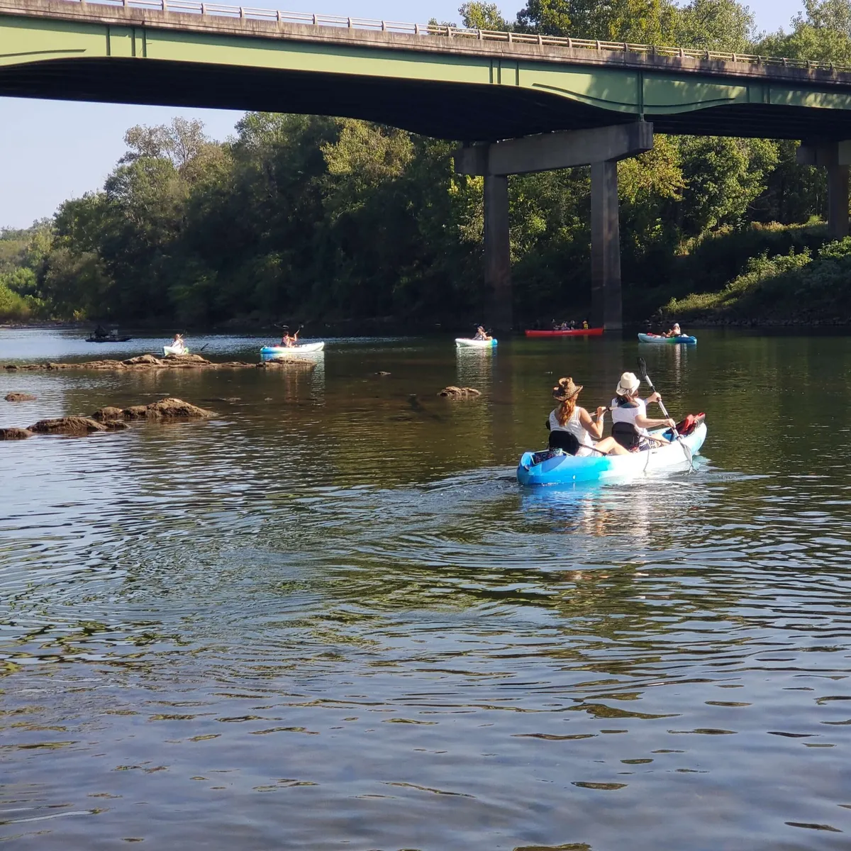 Photo of Oconee Outfitters