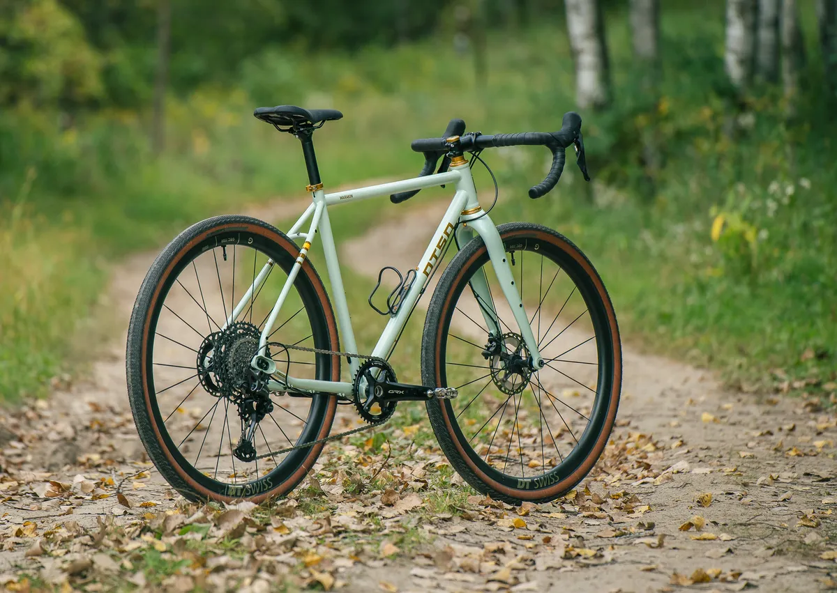 Photo of Otso Cycles