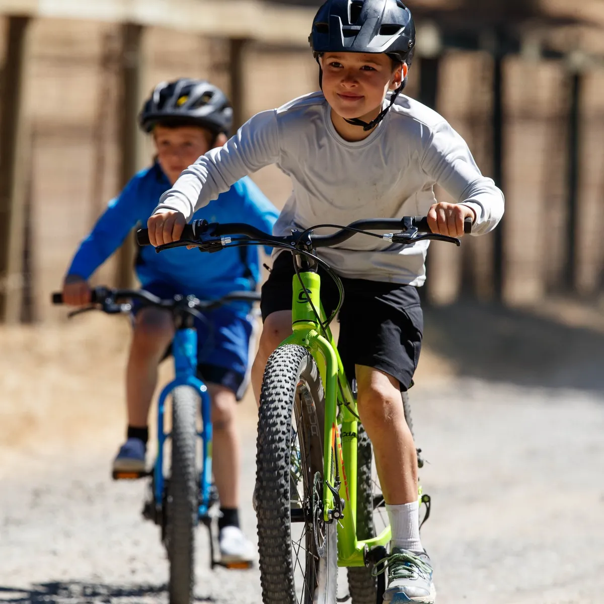 Photo of Owen Cyclery