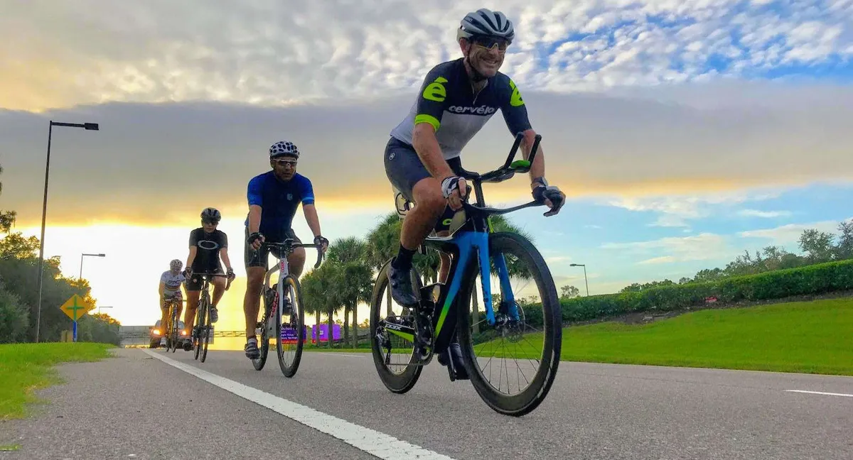 Photo of Evolve Bicycles