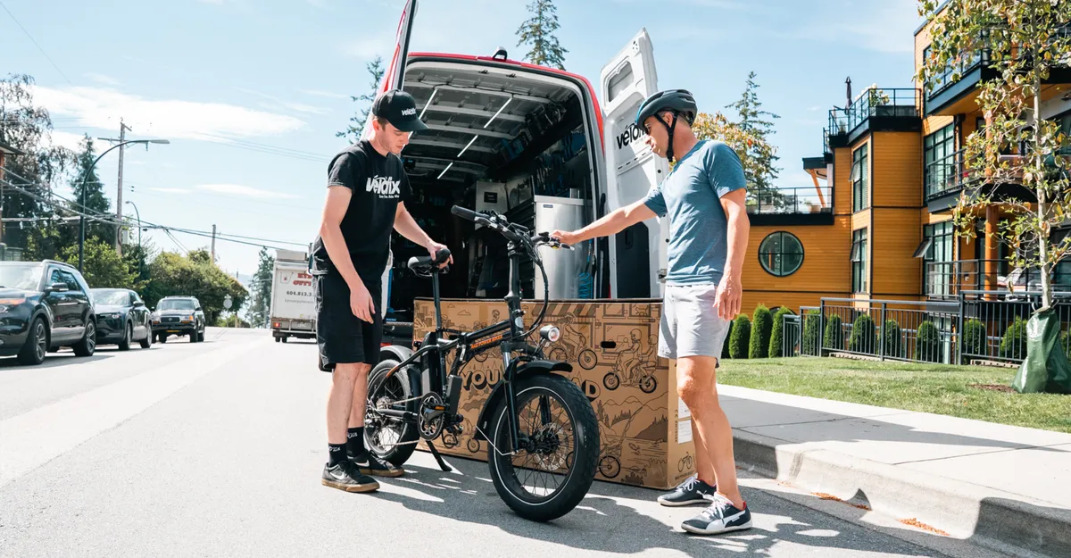Photo of Velofix Los Angeles