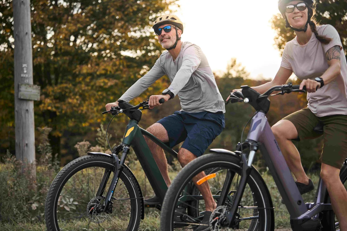 Photo of District Bicycle Co.