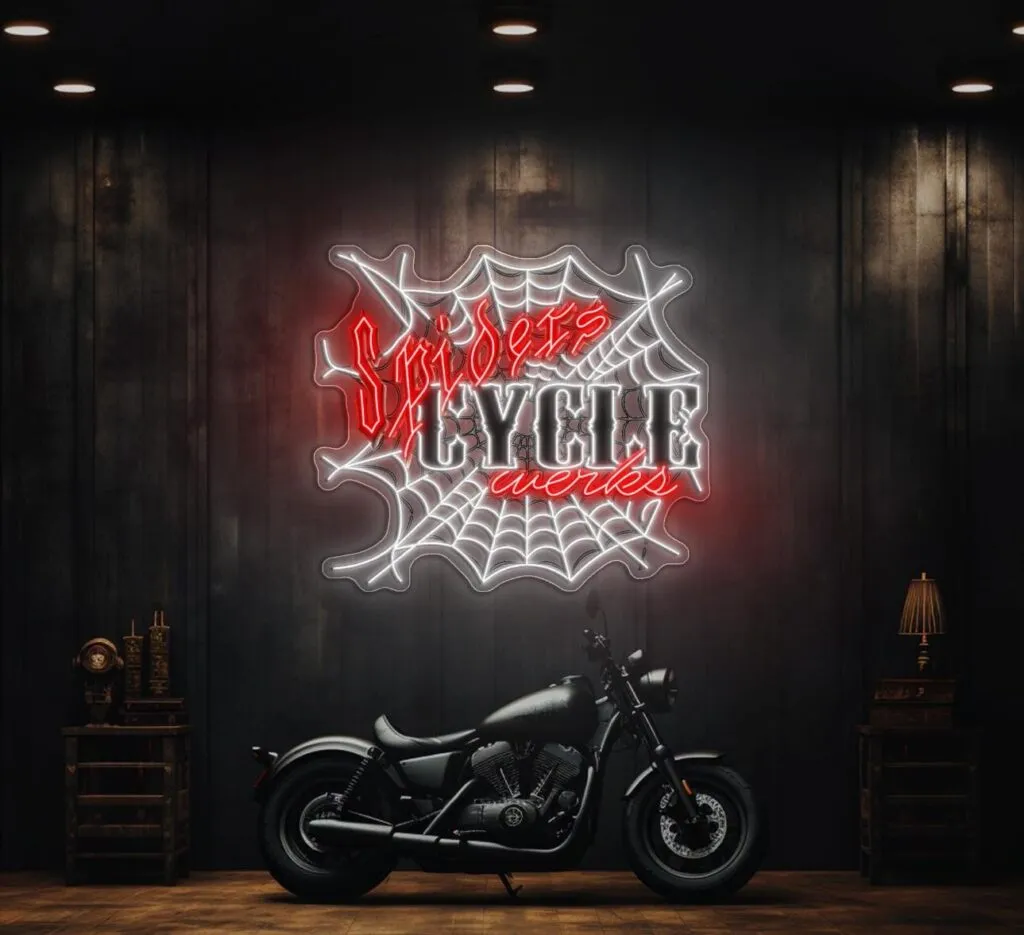 Photo of Spider's Cycle Werks Inc.