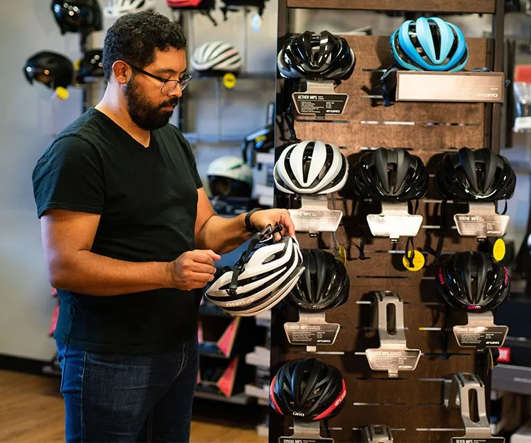 Photo of Let's Ride Bicycle Store