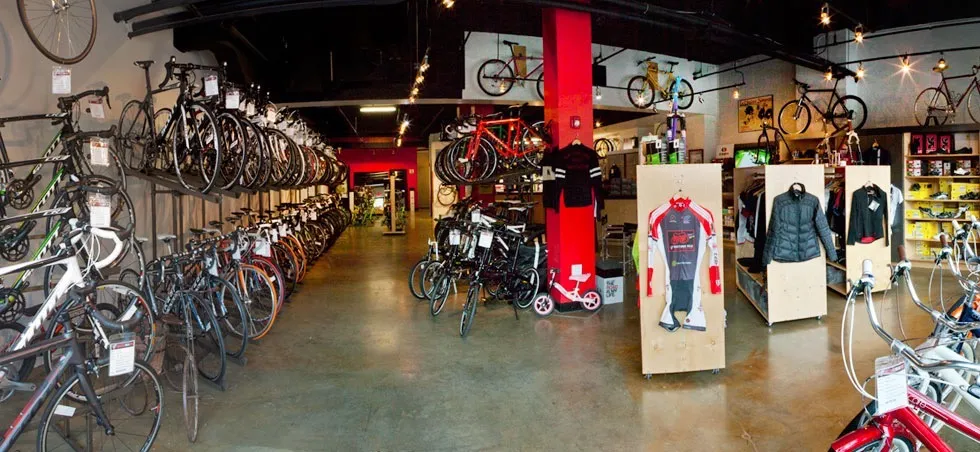 Photo of Hastings Velo