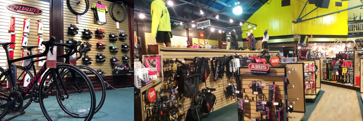Photo of Kozy's Cyclery