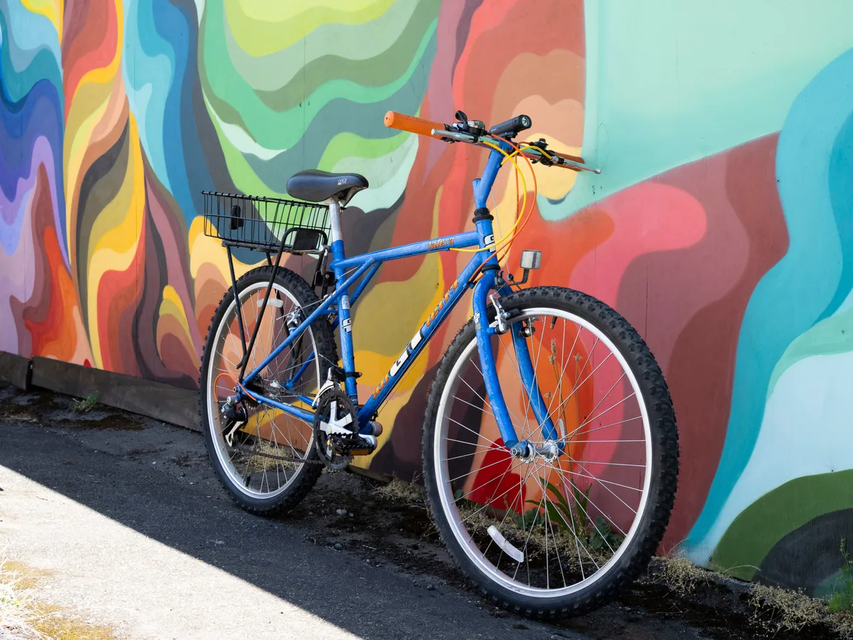 Photo of Cycle and Coffee