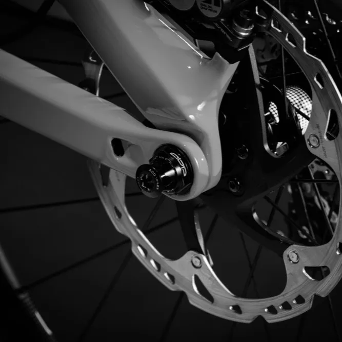 Photo of Infinity Bicycles