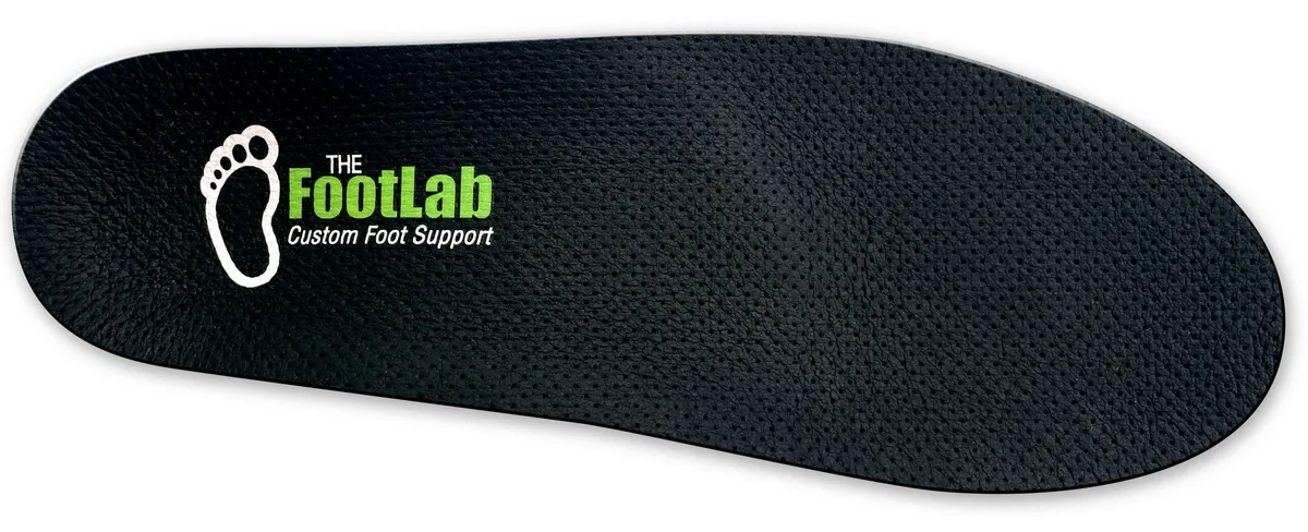 Photo of Foot Lab