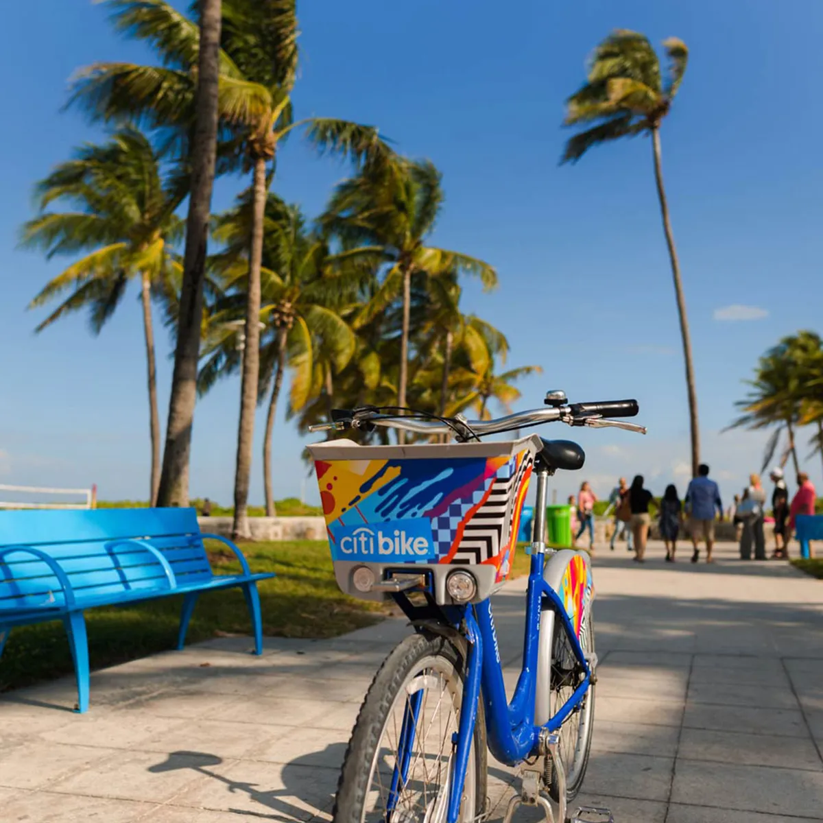 Photo of Deco Bike