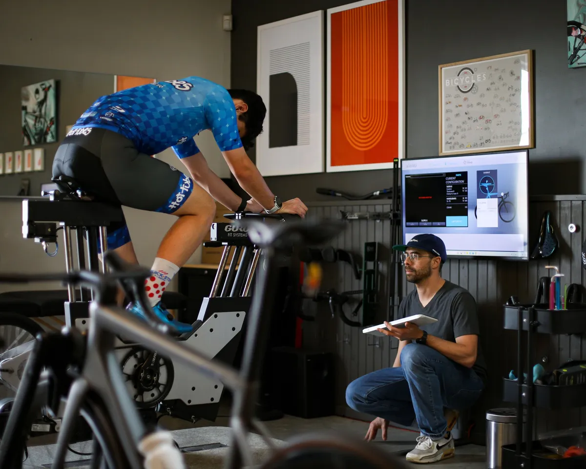 Photo of Acme Bicycle Co.