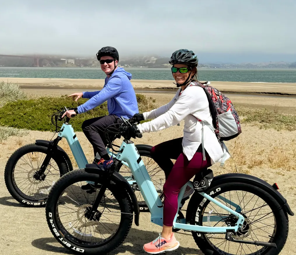 Photo of Unlimited Biking